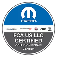 FCA Certified - Chrysler Dodge Jeep Ram