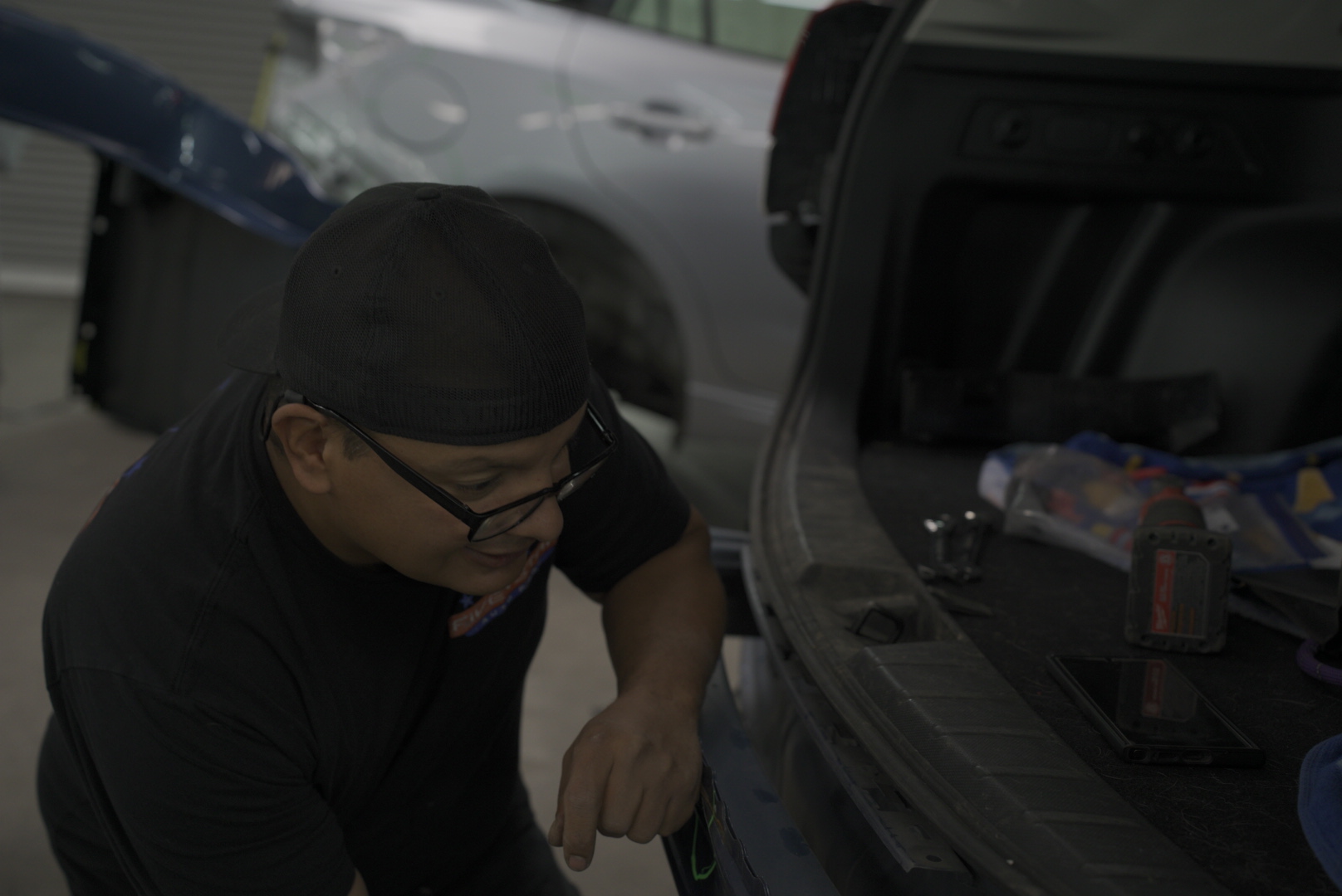 Call Five Star Auto Body Longview for a free estimate